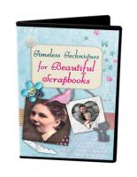 Timeless Techniques For Beautiful Scrapbooks  Sale